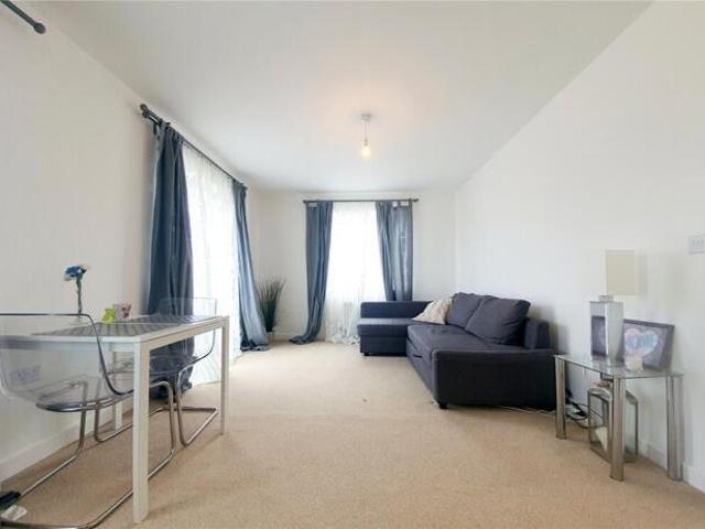 Apartment for sale in Old Wolverton, Milton Keynes