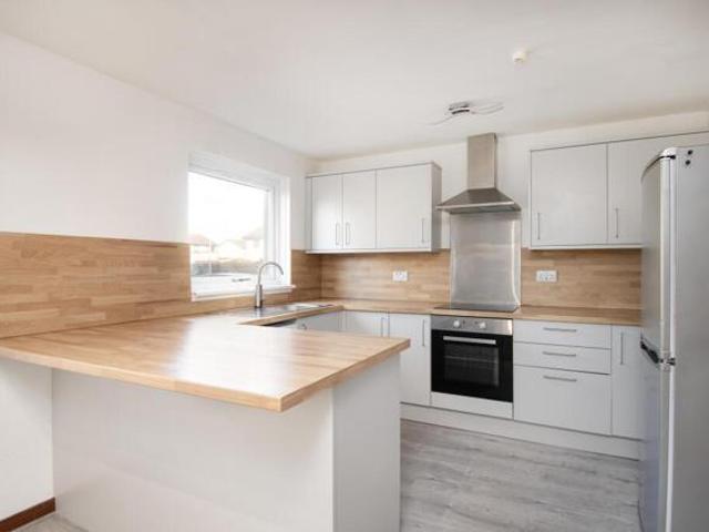 Apartment for sale in Montrose, Links