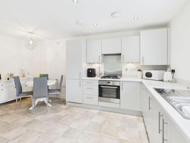 Apartment for sale in Kingsbourne, Nantwich
