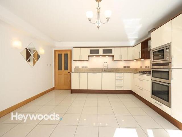 Apartment for sale in The Brampton, Butterton