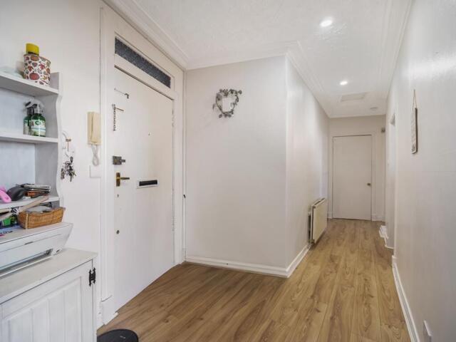 Apartment for sale in Saltcoats, Scotland