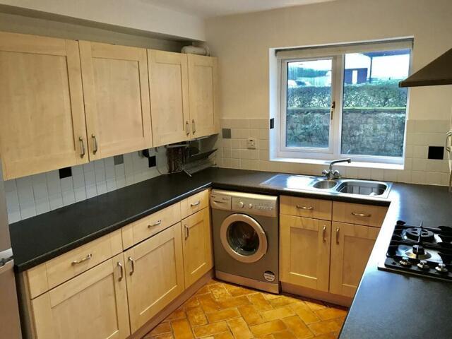 Apartment for sale in Oakwood, West Yorkshire
