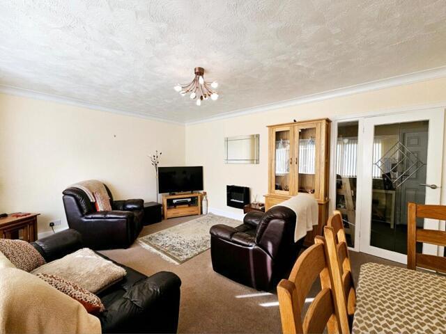Apartment for sale in Falsgrave, Kepwick