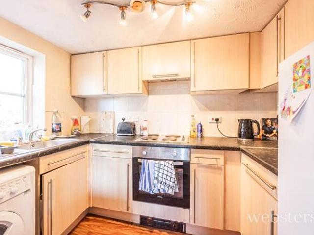 Apartment for sale in East Bank, Norfolk