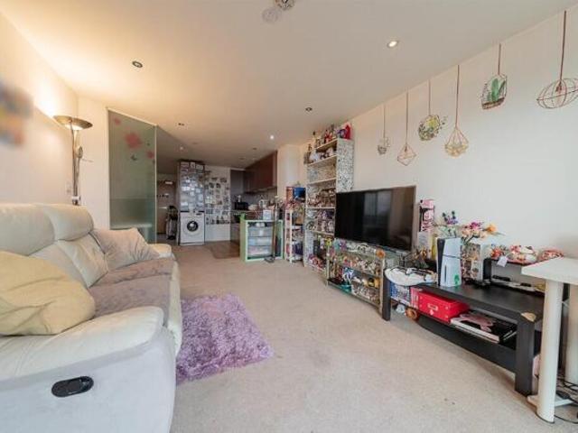 Apartment for sale in St Ann's, Haddon