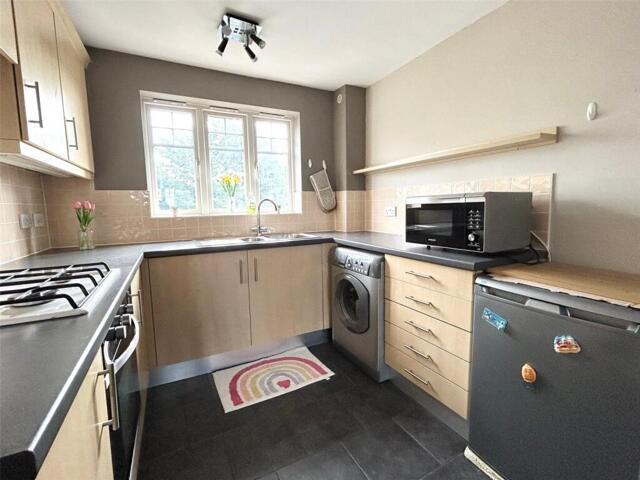 Apartment for sale in Old Stratford, Northamptonshire
