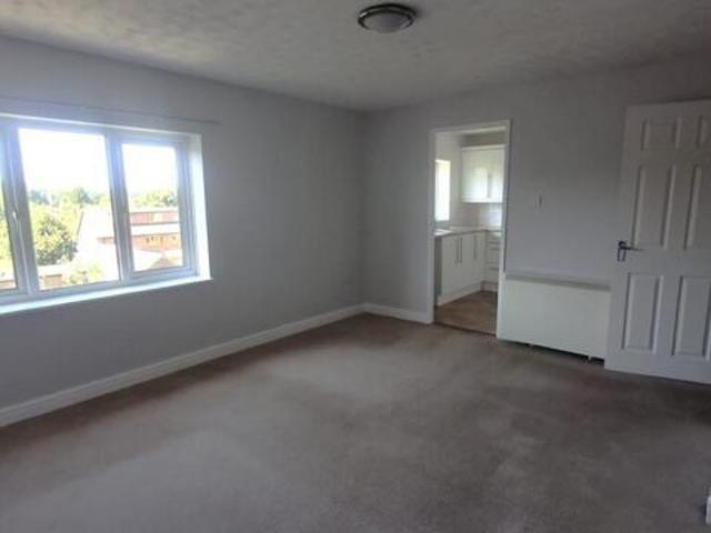 Apartment for sale in Ollerton and Boughton CP, Alverton