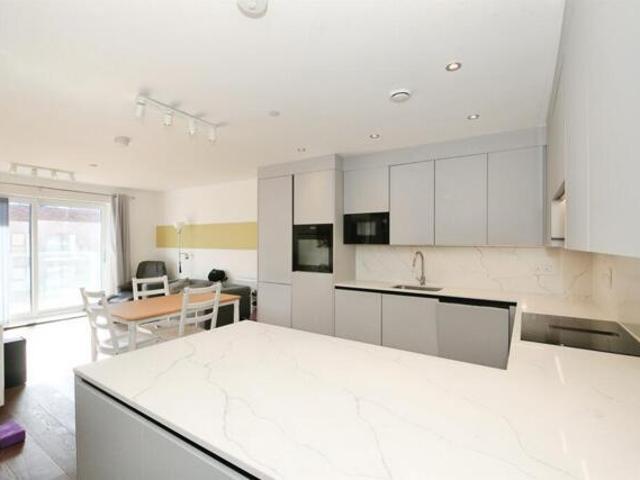 Apartment for sale in New Fletton, Peterborough