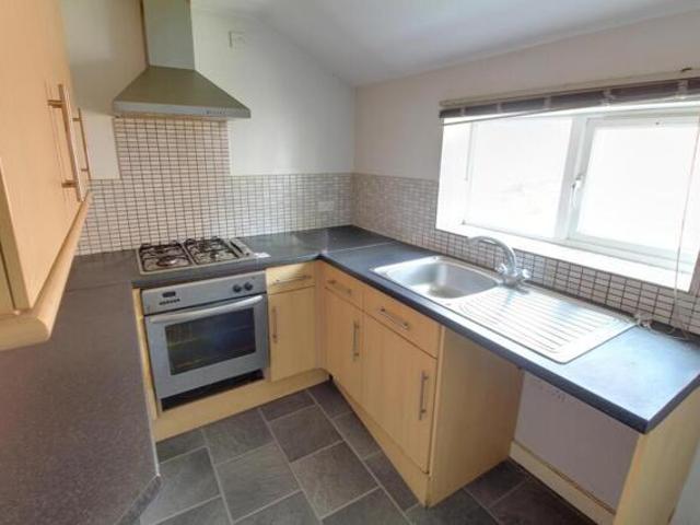Apartment for sale in New Fletton, Peterborough
