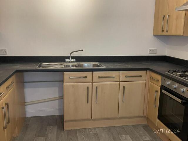 Apartment for sale in Poole