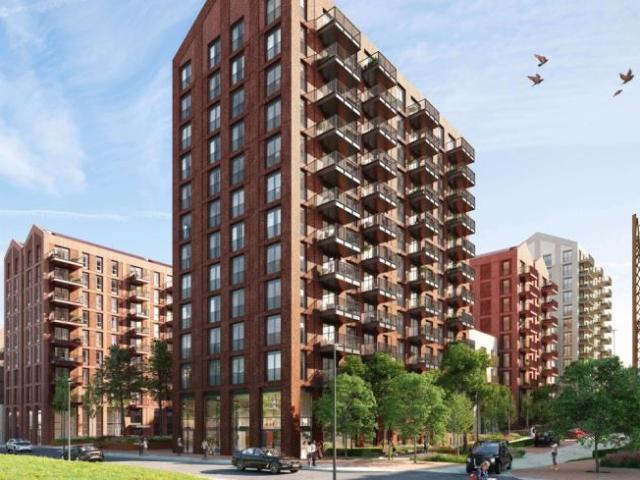 Apartment for sale in Poplar