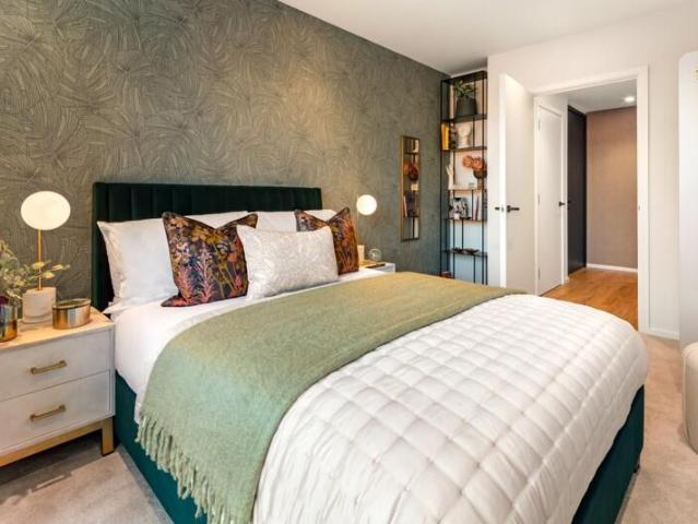 Apartment for sale in Poplar