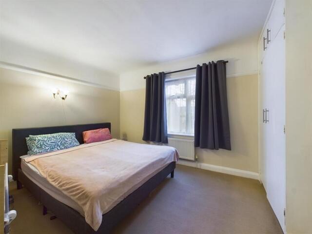 Apartment for sale in Tipner, City Of Portsmouth