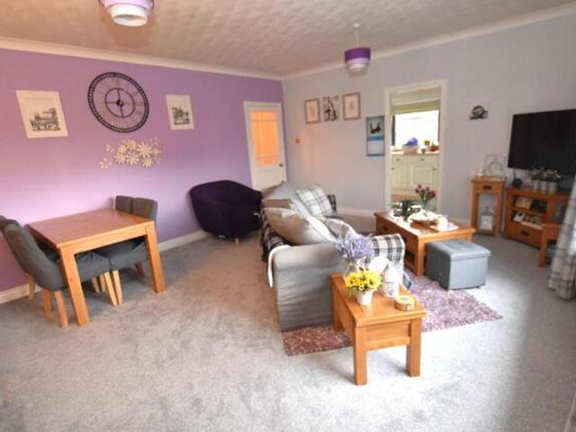 Apartment for sale in Oxton, Isle Of Man