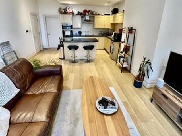 Apartment for sale in Avenham, Higher Bartle