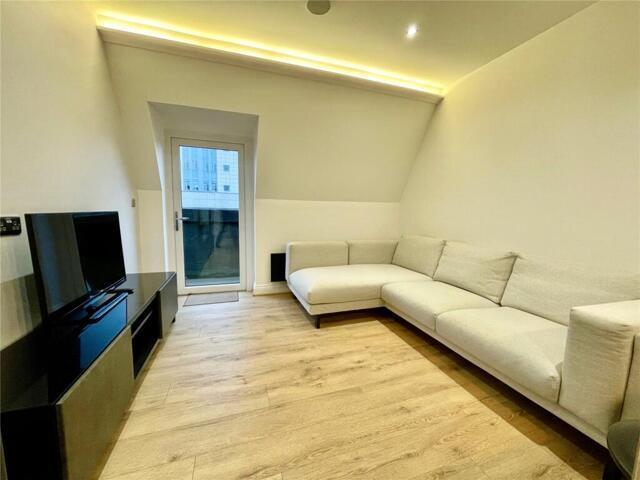 Apartment for sale in Avenham, Higher Bartle