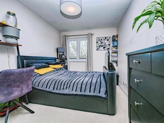 Apartment for sale in Batchworth, Hertfordshire