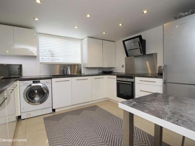 Apartment for sale in West Cliff, Acol