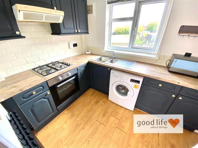 Apartment for sale in Hylton Red House Estate, Isle Of Man