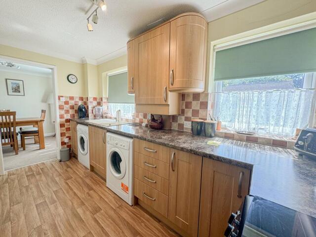 Apartment for sale in Ringwood, Ashurst Bridge