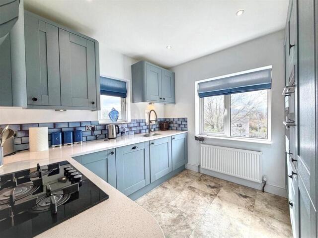 Apartment for sale in Rogerstone, Wales