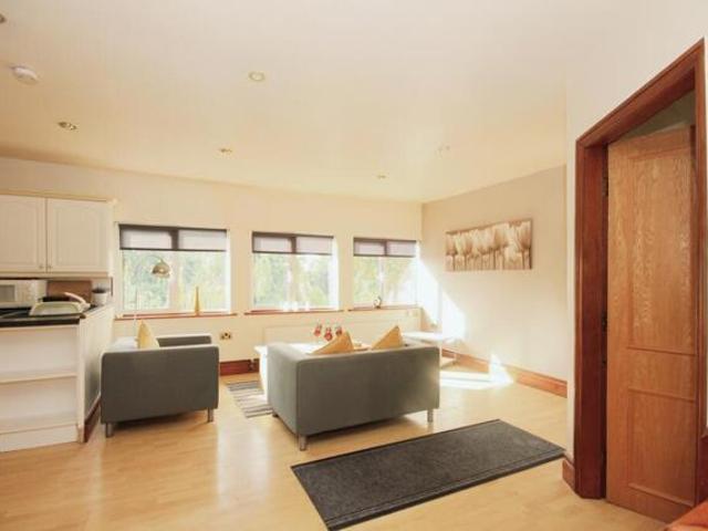 Apartment for sale in Rotherham, Moorgate