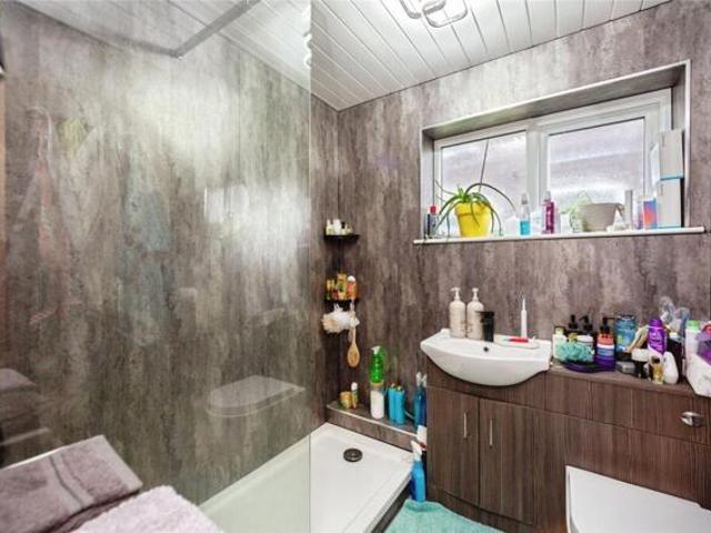 Apartment for sale in Rotherham, Maltby