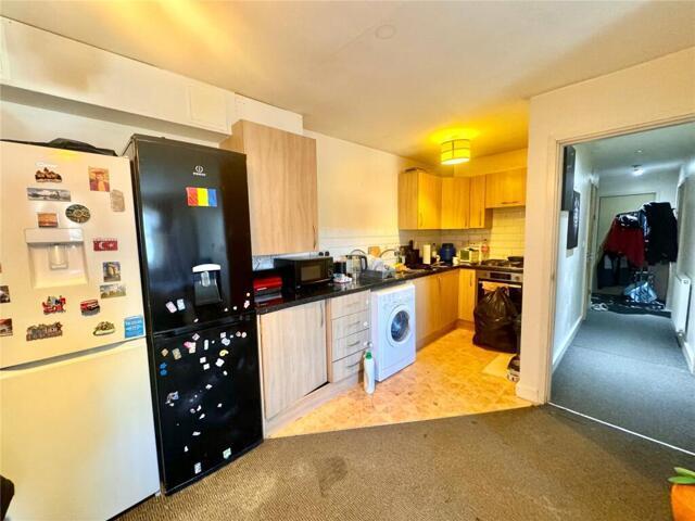 Apartment for sale in Runcorn, Cheshire
