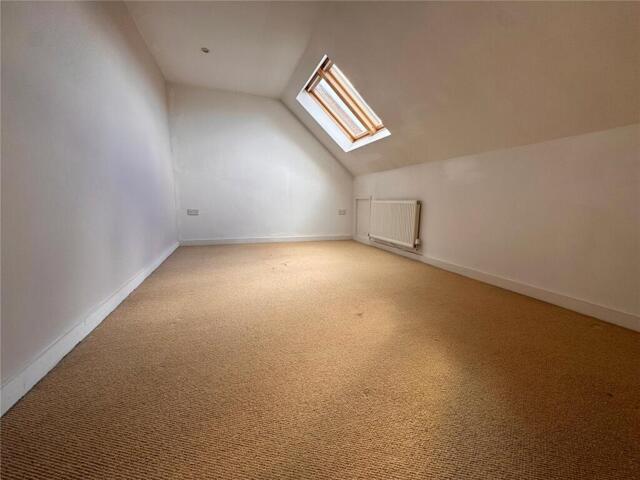 Apartment for sale in Runcorn, Cheshire