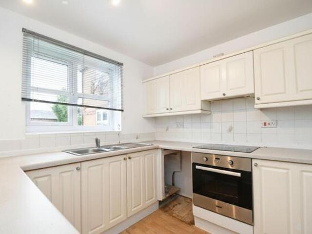 Apartment for sale in Swinton Park, Salford