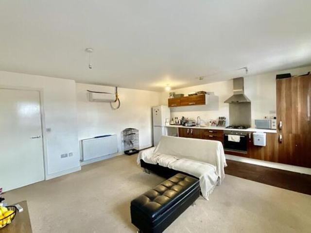 Apartment for sale in South Yorkshire