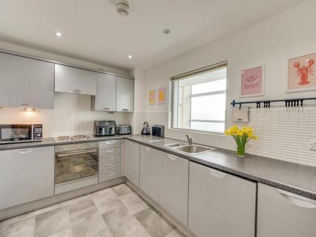 Apartment for sale in Little Sheffield, South Yorkshire