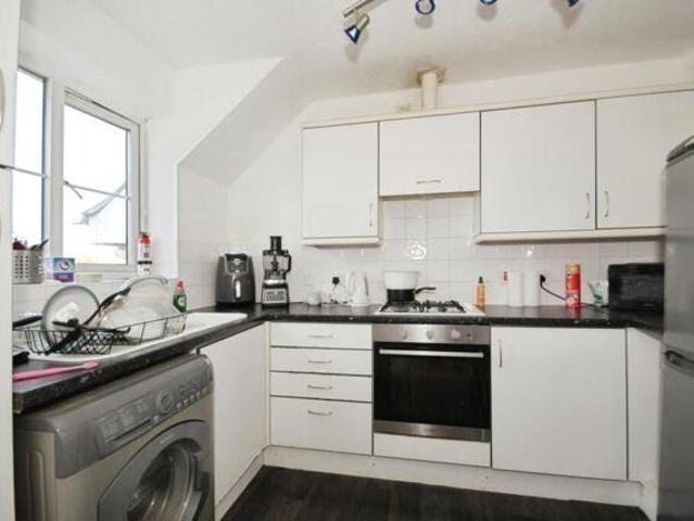 Apartment for sale in Woodseats, South Yorkshire