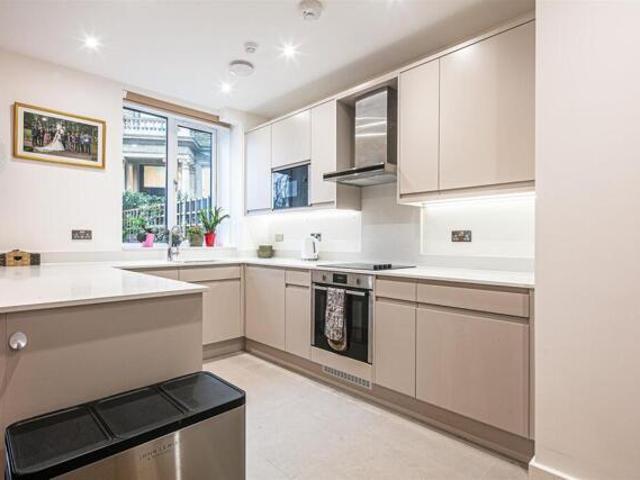 Apartment for sale in Crosspool, Isle Of Man