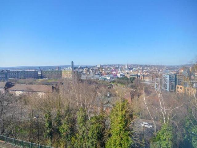 Apartment for sale in Park Hill, Isle Of Man