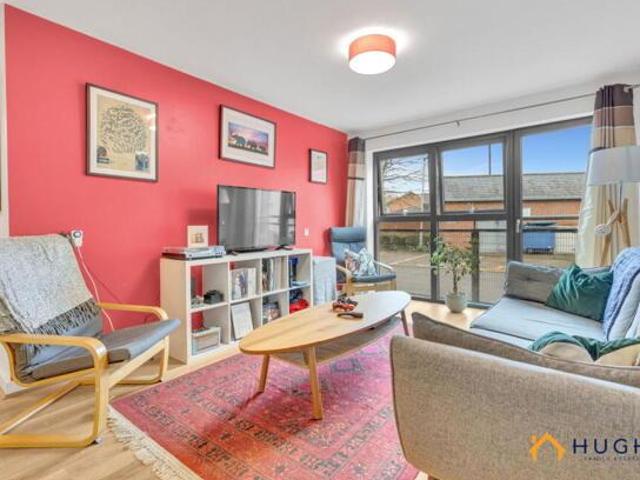 Apartment for sale in Neepsend, Kelham