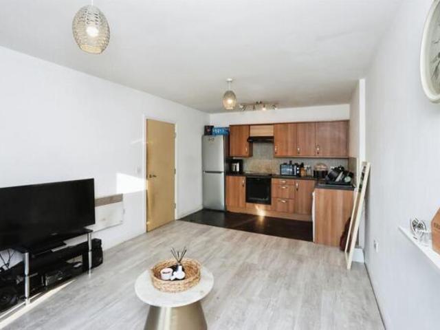 Apartment for sale in Sheffield, Littledale