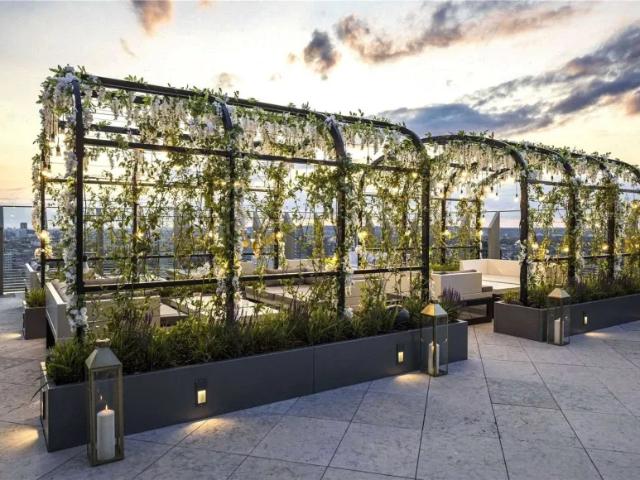 Apartment for sale in Shoreditch, Greater London