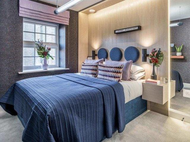Apartment for sale in Slough