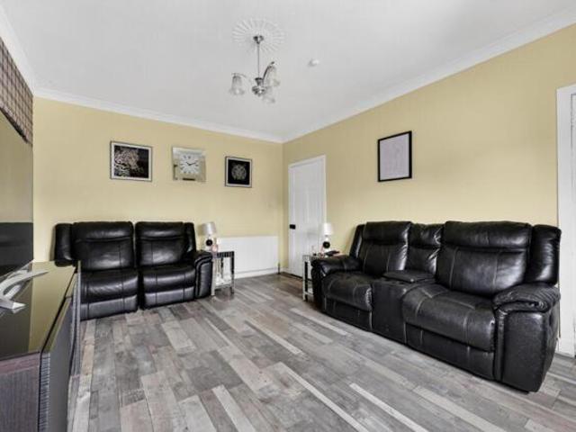 Apartment for sale in Prestwick, Scotland