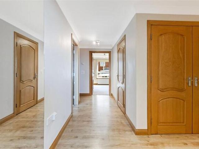 Apartment for sale in South Ayrshire