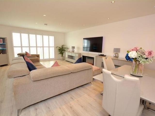 Apartment for sale in South Ayrshire Apartment for sale in South Ayrshire