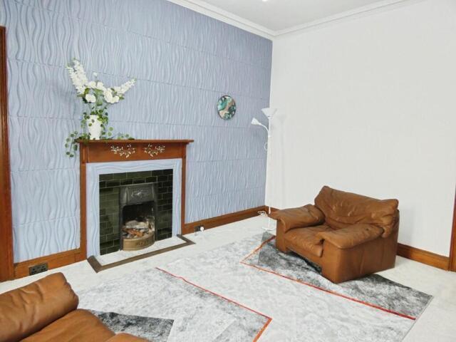Apartment for sale in Fort, Scotland