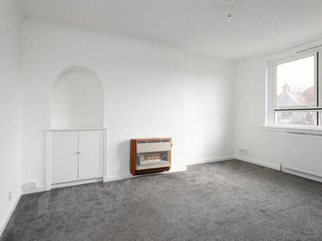 Apartment for sale in South Ayrshire