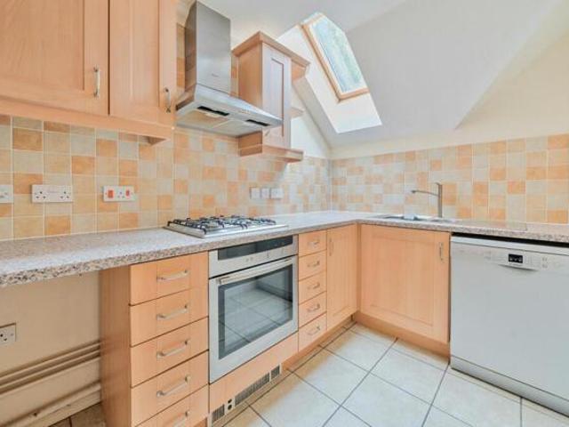 Apartment for sale in Bishop's Waltham
