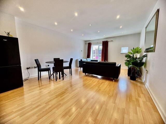 Apartment for sale in St Mary's, Isle Of Man