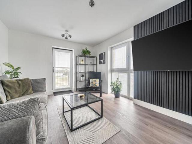 Apartment for sale in St Mary's, Isle Of Man