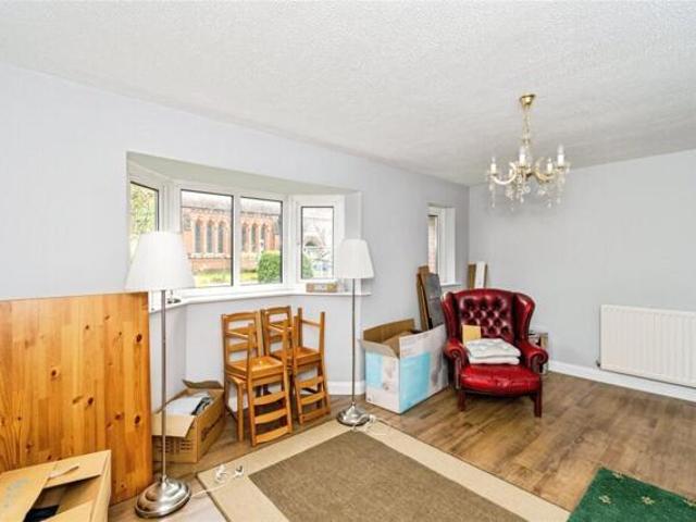 Apartment for sale in St Denys, Isle Of Man