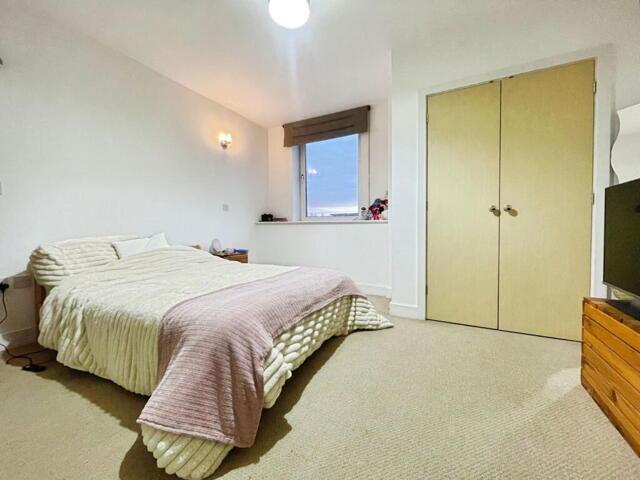 Apartment for sale in St Mary's, Isle Of Man