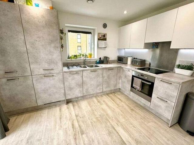 Apartment for sale in St Mary's, Isle Of Man